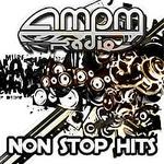 AMPM Radio | Station Logo