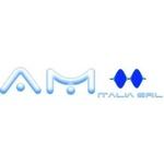 AM Italia | Station Logo