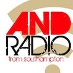 AND Radio | Station Logo