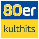 Antenne Bayern - 80er Kulthits | Station Logo