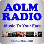 AOLMRadio | Station Logo