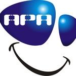 APA Radio San Pedro | Station Logo