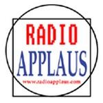 Radio Applaus | Station Logo