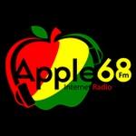 Apple68fm | Station Logo