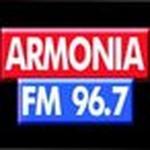 Armonia FM | Station Logo