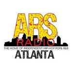 ARS Atlanta | Station Logo