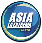 Asia La Extrema | Station Logo