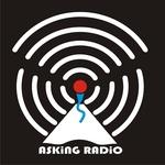 ASKiNG RADiO Tiv | Station Logo