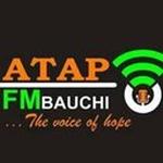 ATAP FM Bauchi | Station Logo