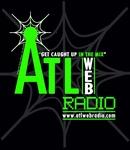 Atlwebradio | Station Logo