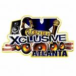 Xclusive Radio | Station Logo