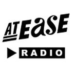 AT EASE Radio | Station Logo