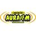 98 Aura FM Tulungagung | Station Logo