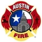 Austin/Travis County Fire and EMS | Station Logo