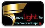 AWR 102.9 Light FM | Station Logo