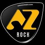 AZ Rock | Station Logo