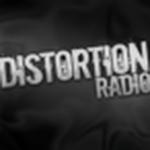 Distortion Radio - A-1 Hits | Station Logo