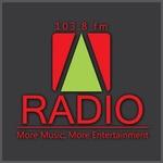 A-Radio | Station Logo