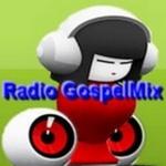 Radio GospelMix | Station Logo