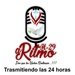 A Ritmo H-29 Radio