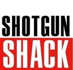 A Shotgun Shack | Station Logo