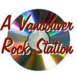 A Vancouver Radio Station | Station Logo