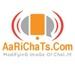 AariChats Radio | Station Logo