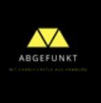 Abgefunkt | Station Logo