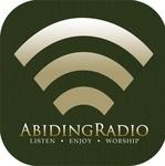 Abiding Radio - Bluegrass Hymns | Station Logo