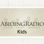 Abiding Radio - Kids | Station Logo