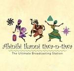 Abinibi FM | Station Logo