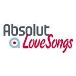 Absolut Radio - Love Songs | Station Logo