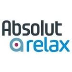 Absolut Radio - Absolut Relax | Station Logo