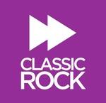 Absolute Radio - Absolute Classic Rock | Station Logo