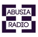 Abusia Radio | Station Logo