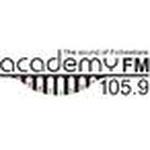 105.9 Academy FM Folkestone | Station Logo