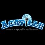 Acaville Radio | Station Logo