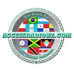 Access Radio Belize | Station Logo