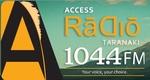 Access Radio Taranaki | Station Logo