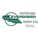 Accord Radio - 003.Evergreen Radio | Station Logo