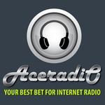 AceRadio - Glee Radio | Station Logo