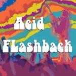 Acid Flashback | Station Logo