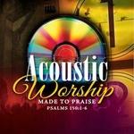 Acoustic Worship | Station Logo