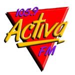 Radio Station logo