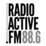 Radio Active | Station Logo