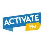 Activate FM | Station Logo