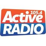 Active Radio | Station Logo