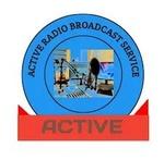 Active Radio | Station Logo