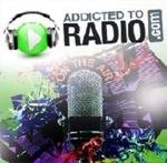 AddictedToRadio - Dance Hits, Chicago | Station Logo