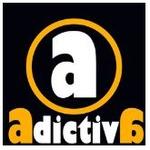 AdictivaMusica | Station Logo